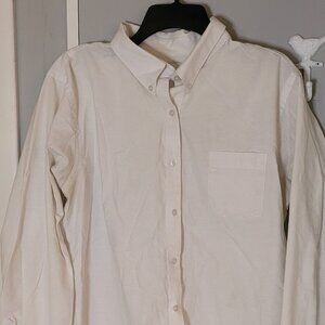 Women's Uniform button down shirt